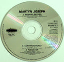 Martyn Joseph : Working Mother (CD, Single)