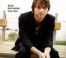 Brian McFadden : Irish Son (CD, Single, Enh)