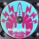 Magicdrive : On The Soft (CD, EP, Dig)