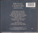 Michael Crawford With The London Symphony Orchestra : With Love (CD, Album)