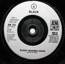 Black (2) : Here It Comes Again (7", Single)