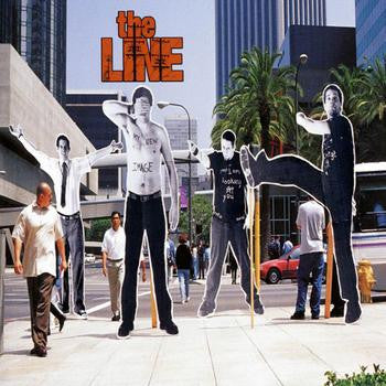 The Line (2) : Monsters We Breed (CD, Album)