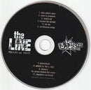 The Line (2) : Monsters We Breed (CD, Album)