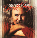 David Crosby : Oh Yes I Can (LP, Album)