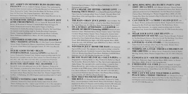 Various : Let's Talk About Love (CD, Comp)