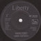 Gerry Rafferty : Baker Street (7", Single, RE)