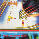 Def Leppard : Pour Some Sugar On Me (7", Single)