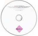 Electrasy : Morning Afterglow (CD, Single, CD1)