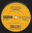 Gary Puckett & The Union Gap : Young Girl / Lady Willpower (7", Single)