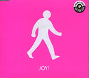 Gay Dad : Joy! (CD, Single, Promo)