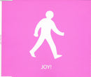 Gay Dad : Joy! (CD, Single, Promo)