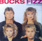 Bucks Fizz : Heart Of Stone (7", Single)