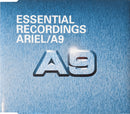 Ariel (3) : A9 (CD, Single)