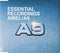 Ariel (3) : A9 (CD, Single)