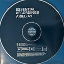 Ariel (3) : A9 (CD, Single)