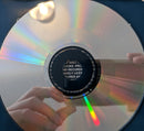 Ariel (3) : A9 (CD, Single)