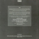 John Tavener / The BT Scottish Ensemble : Tears Of The Angels (HDCD, Album)