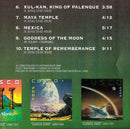 Cusco : Apurimac II: Return To Ancient America (CD, Album)