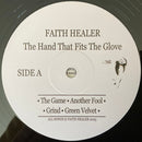 Faith Healer : The Hand That Fits The Glove (LP, Album)
