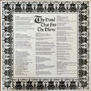 Faith Healer : The Hand That Fits The Glove (LP, Album)