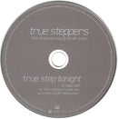 True Steppers Feat. Brian Harvey & Donell Jones : True Step Tonight (CD, Single)