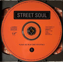 Various : Street Soul (2xCD, Comp)