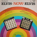 Elvis Presley : Elvis Now (LP, Album)