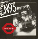 N. 93 : Bus Stop (7")