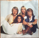 ABBA : Angeleyes / Voulez-Vous (7", Single)