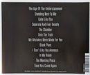 The Last Shadow Puppets : The Age Of The Understatement (CD, Album, RE)