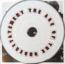 The Last Shadow Puppets : The Age Of The Understatement (CD, Album, RE)