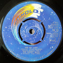 The Moody Blues : I'm Just A Singer (In A Rock And Roll Band) (7", Single, 4-P)