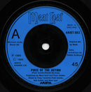 Meat Loaf : Piece Of The Action (7", Single)