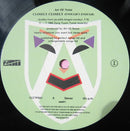 The Art Of Noise : Close-Up (12", Single, 4th)