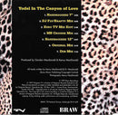 Do Re Mi Featuring Kerry McGregor : Yodel In The Canyon Of Love (CD, Maxi)