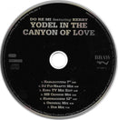 Do Re Mi Featuring Kerry McGregor : Yodel In The Canyon Of Love (CD, Maxi)