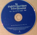 The Eighties Matchbox B-Line Disaster : Rise Of The Eagles (CD, Single, Promo)