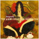 Shooglenifty : The Arms Dealer's Daughter (CD, Album)