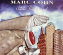 Marc Cohn : Silver Thunderbird (CD, Single)