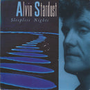 Alvin Stardust : Sleepless Nights (7", Single)