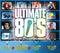 Various : Ultimate 80's (The Only 80's Album You'll Ever Need!) (2xCD, Comp + DVD, Comp)