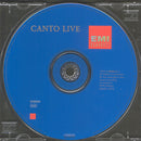 Coro De Monjes Del Monasterio De Santo Domingo De Silos : Canto Live (CD, Album, RM)