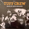 Tuff Crew : Back By Dope Demand (LP, Album, Tra)