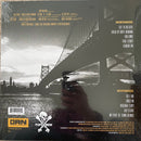 Tuff Crew : Back By Dope Demand (LP, Album, Tra)
