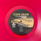 Tuff Crew : Back By Dope Demand (LP, Album, Tra)