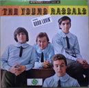 The Young Rascals : The Young Rascals- Including Good Lovin' (LP, Album)