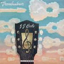 J.J. Cale : Troubadour (LP, Album, RE)