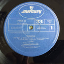 J.J. Cale : Troubadour (LP, Album, RE)