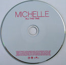 Michelle McManus : All This Time (CD, Single)