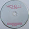 Michelle McManus : All This Time (CD, Single)